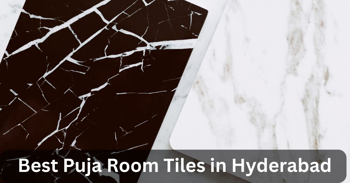 Best Puja Room Tiles in Hyderabad