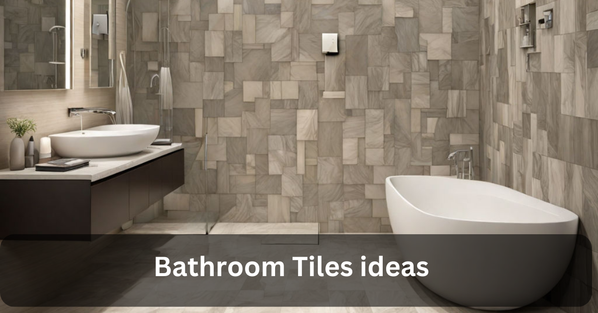 Bathroom Tiles ideas